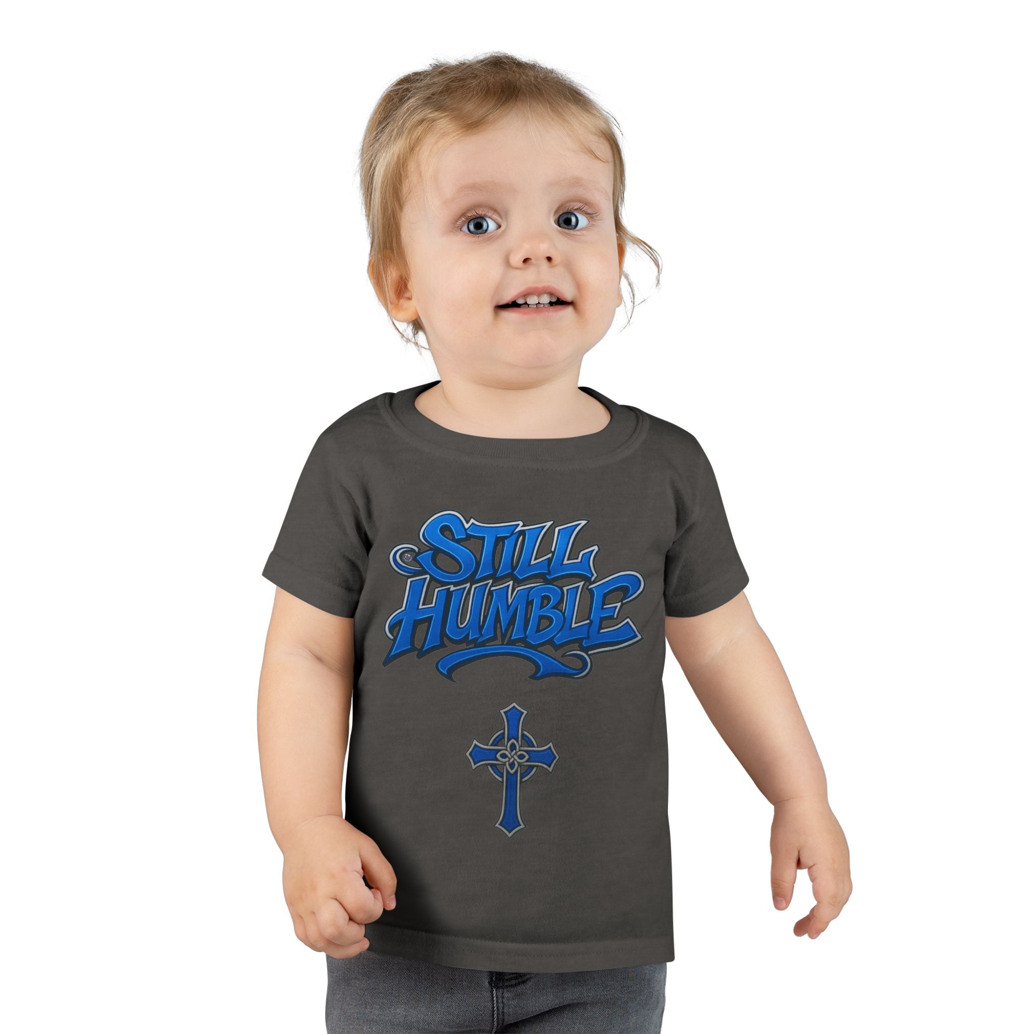 Still Humble Toddler T-Shirt