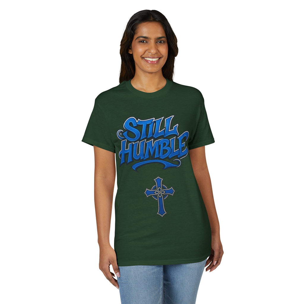 Still Humble Tee