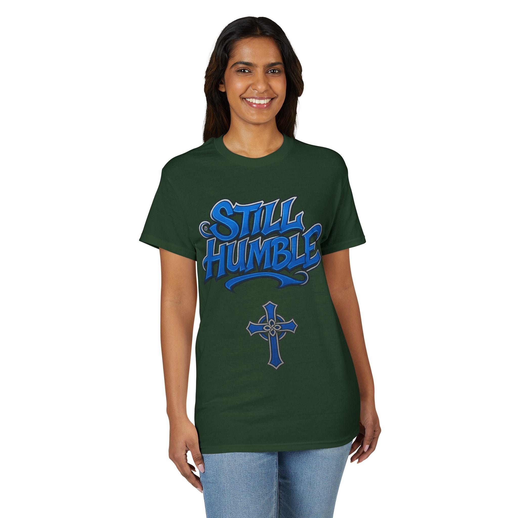 Still Humble Tee