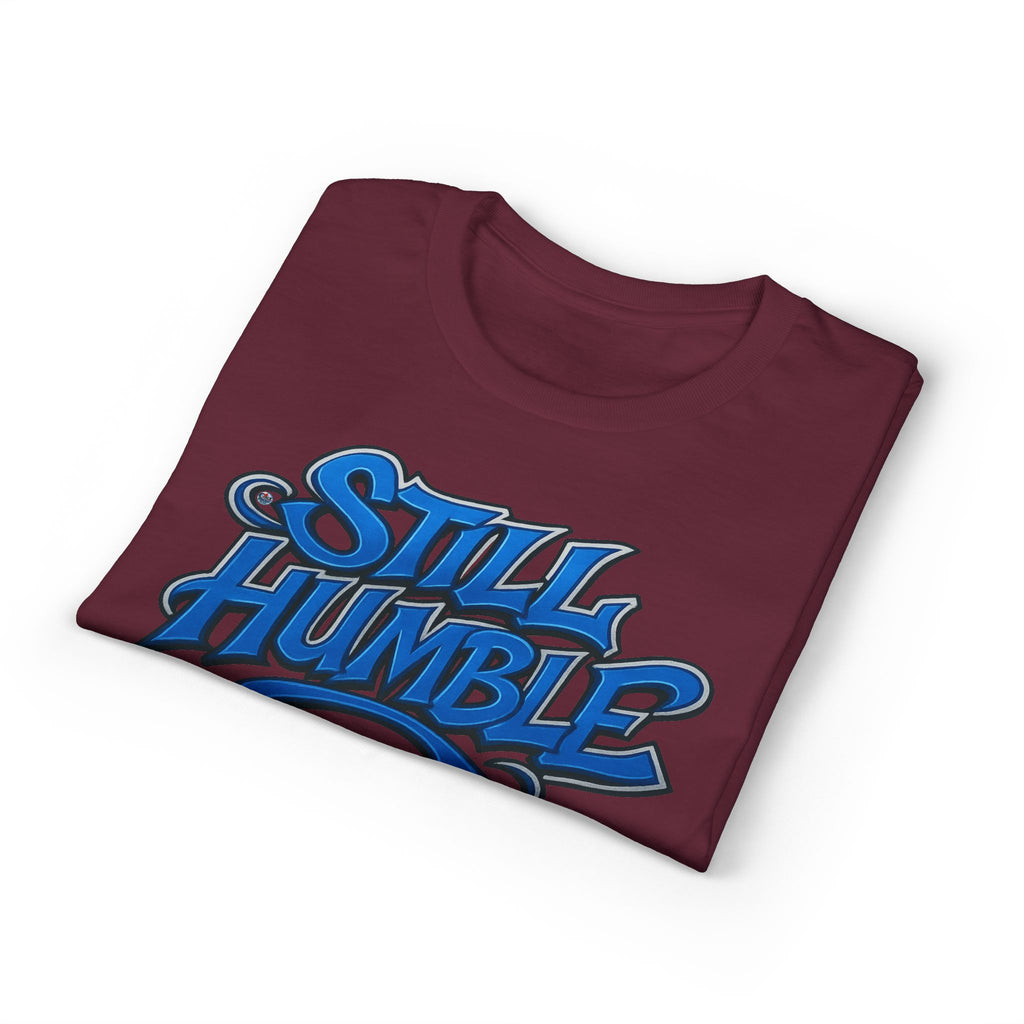 Still Humble Tee
