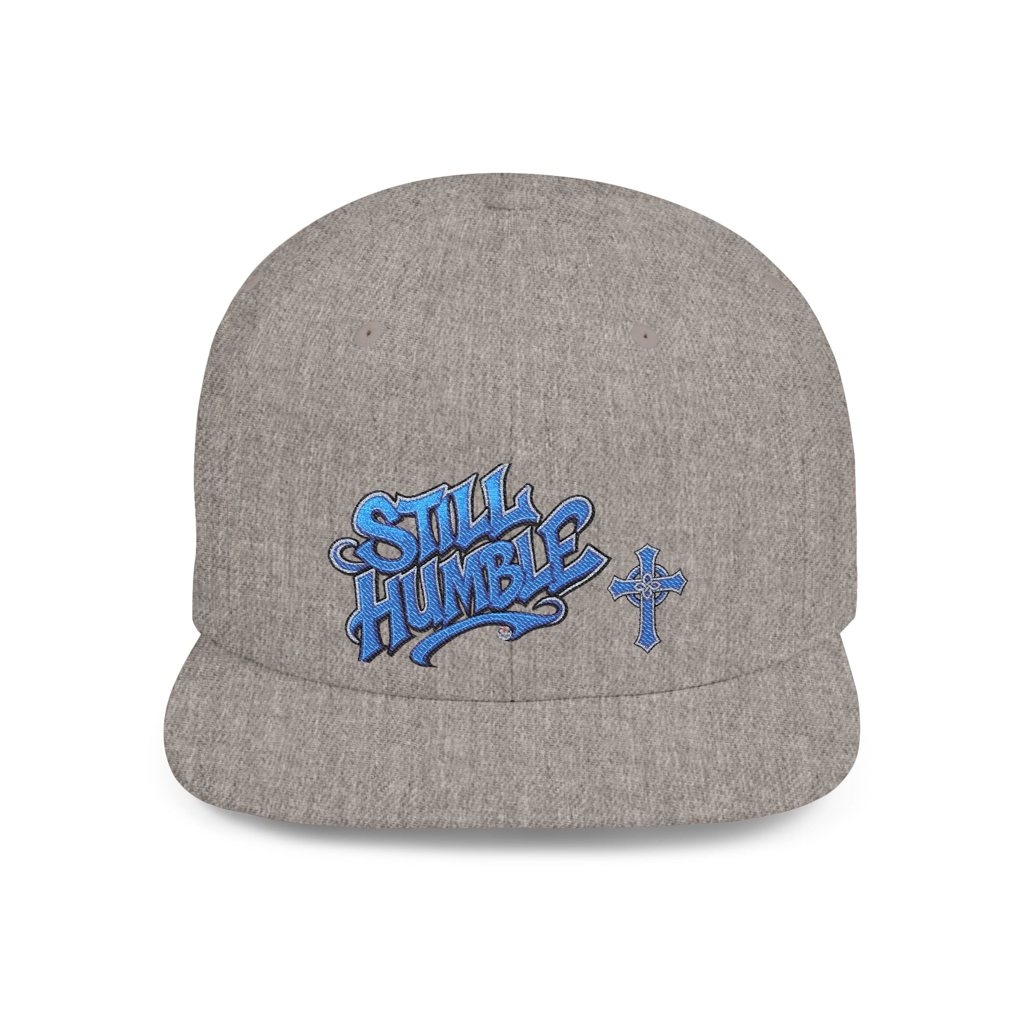 'Still Humble' Snapback Hat