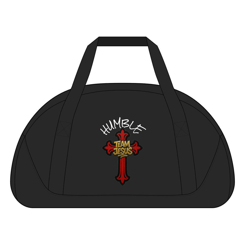 RED Team Jesus Sports Bag