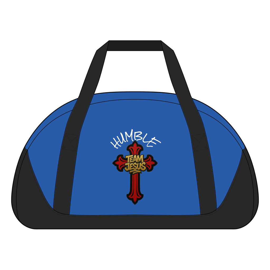 RED Team Jesus Sports Bag
