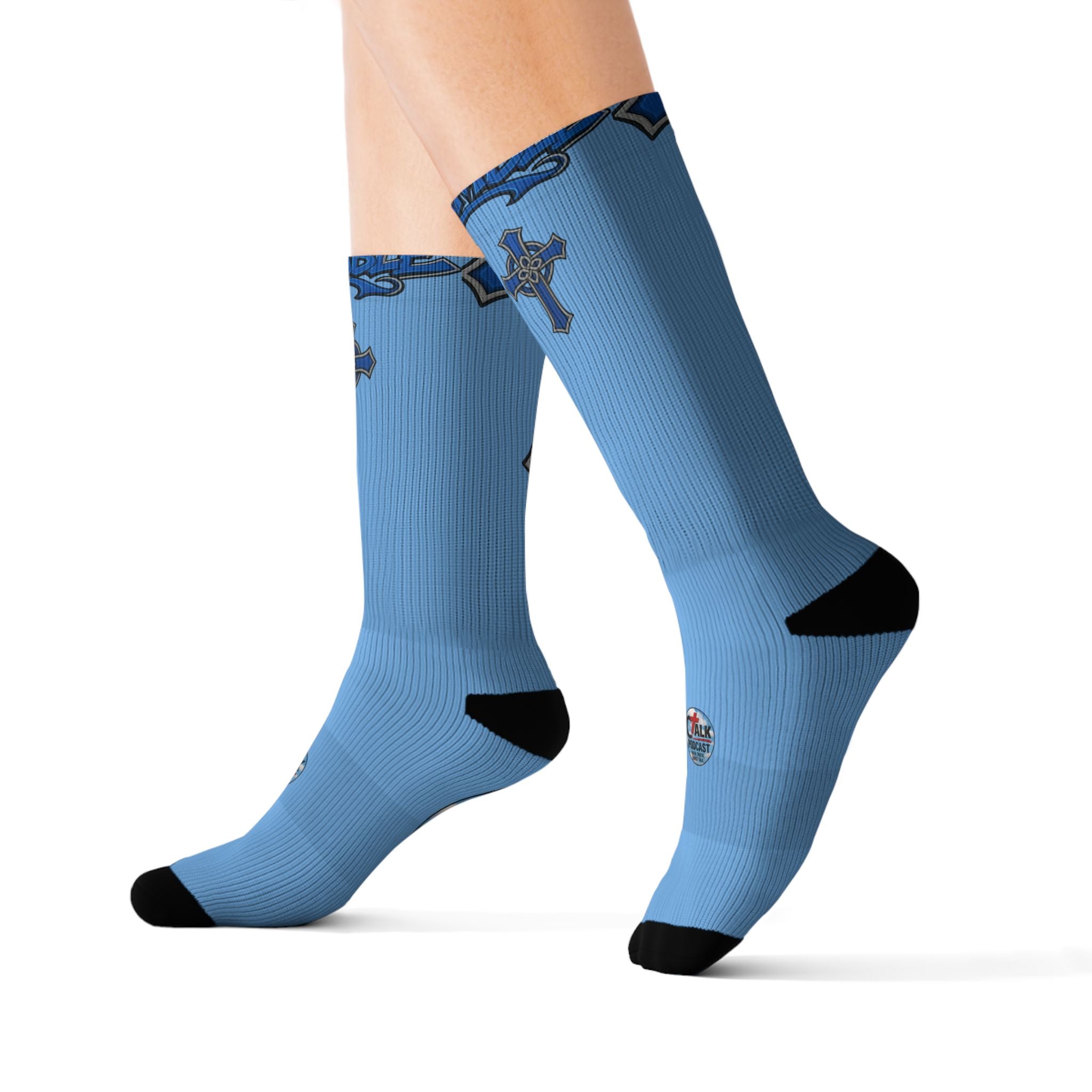 STILL HUMBLE Socks