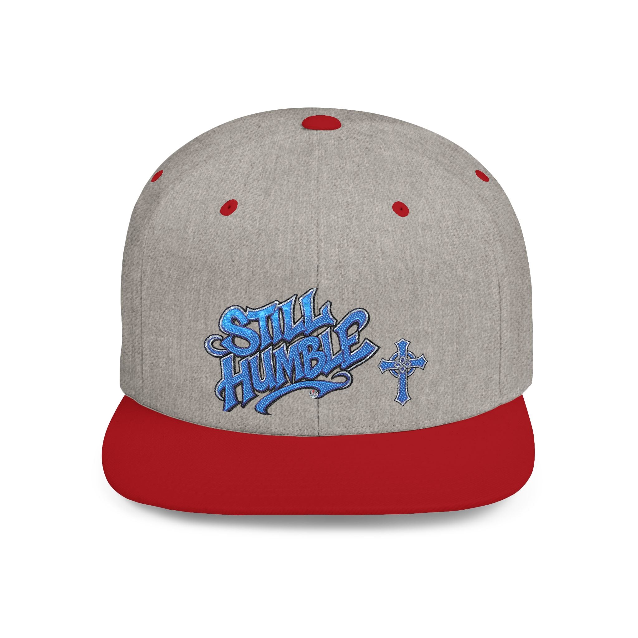 'Still Humble' Snapback Hat