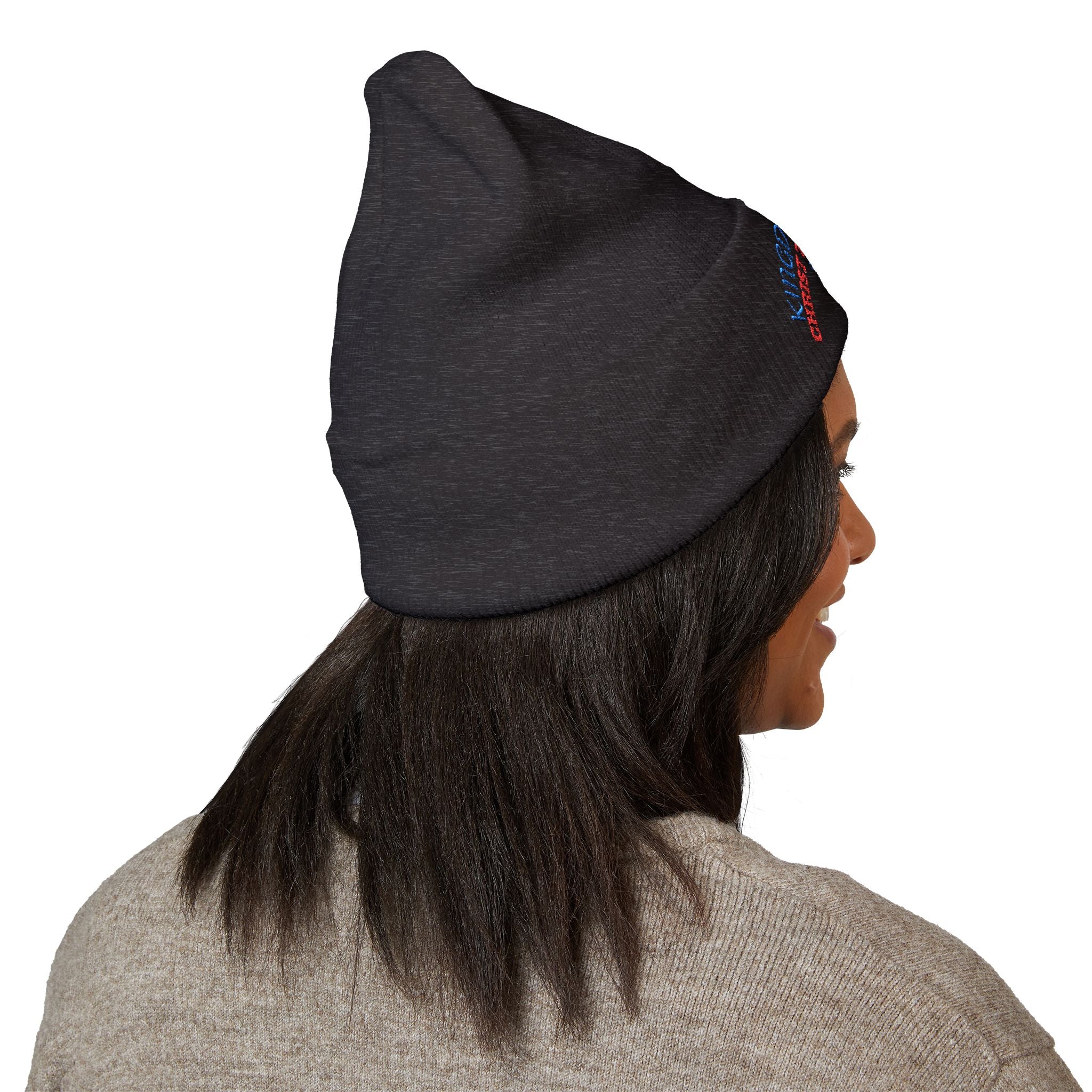 Mark 1:15 Beanie
