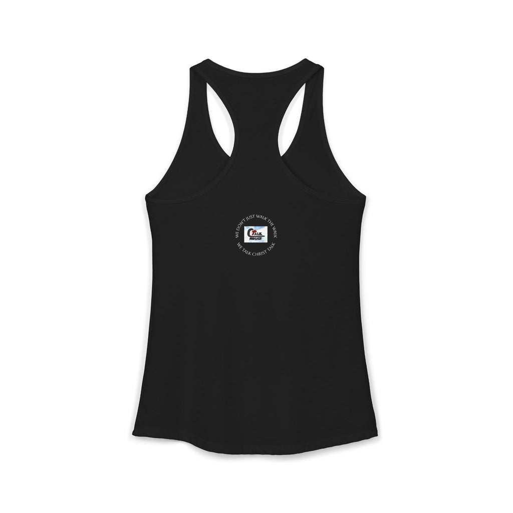 Stay Humble Women's Tank Top