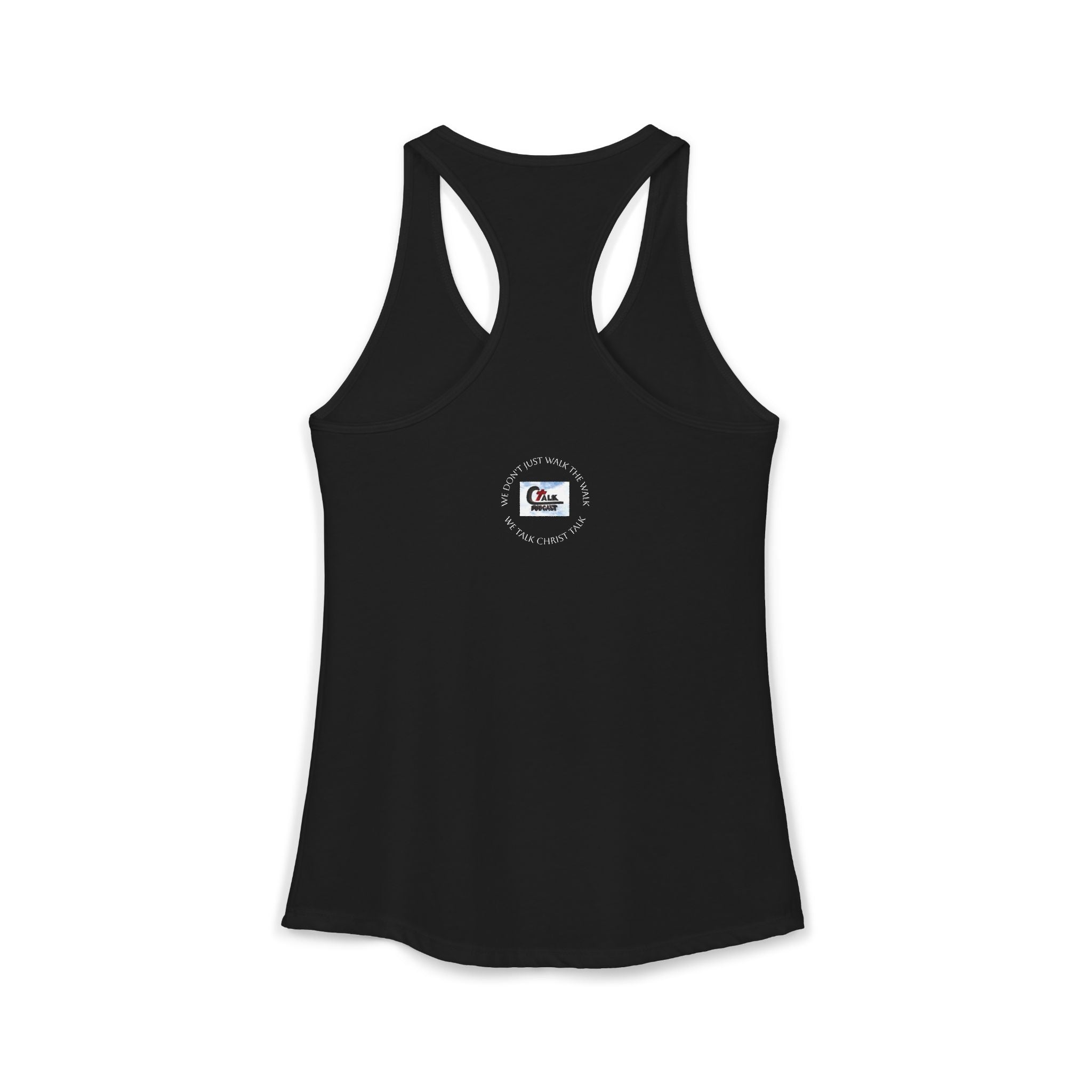 Stay Humble Women's Tank Top