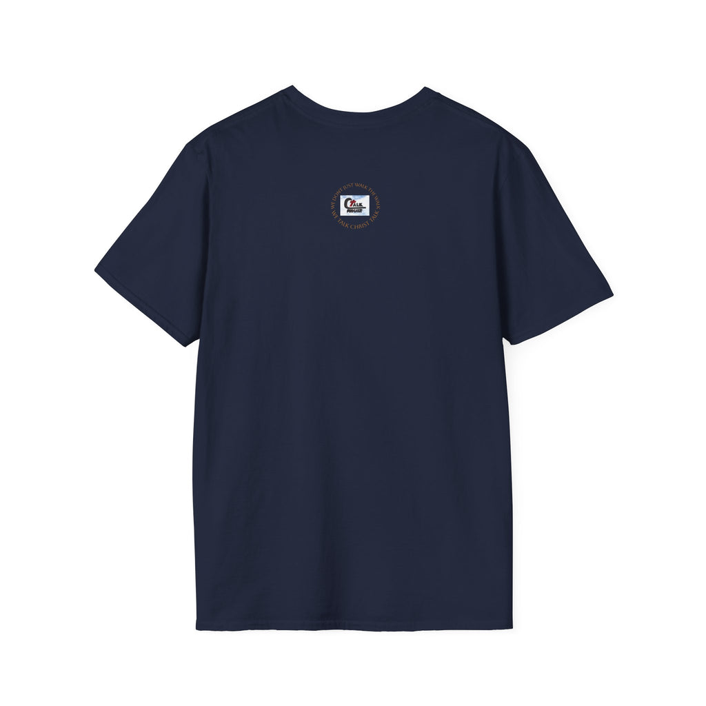 not BETTER just DIFFERENT T-Shirt