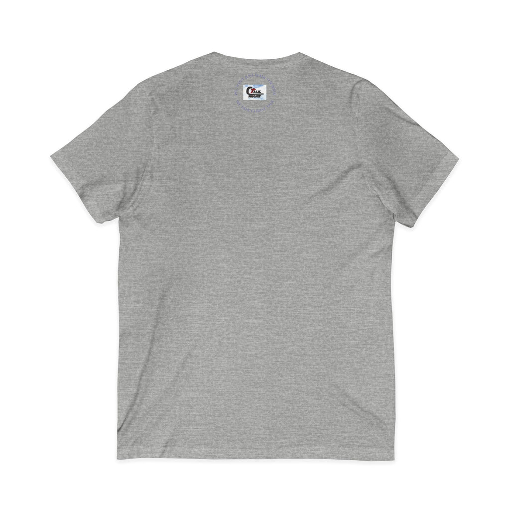 STILL Humble V-Neck Tee