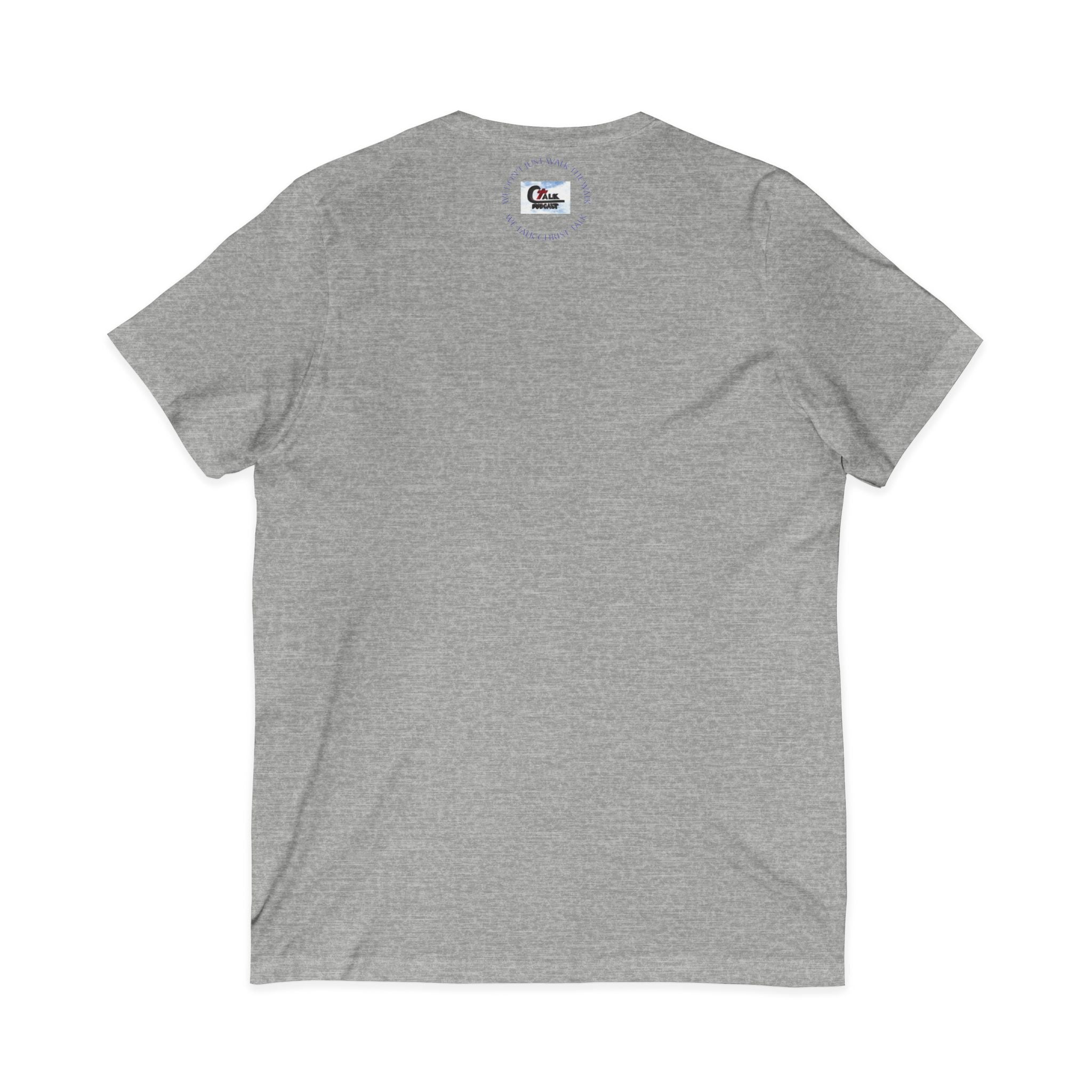 STILL Humble V-Neck Tee