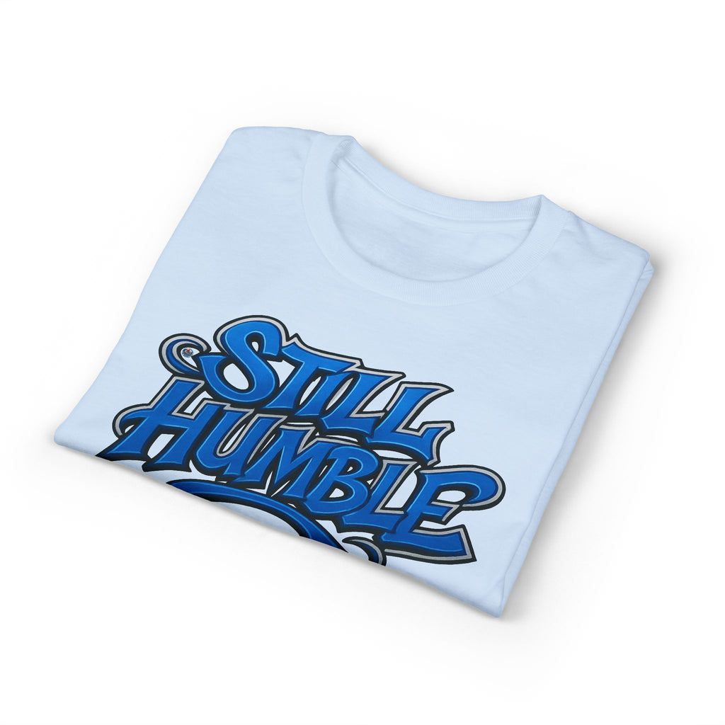 Still Humble Tee