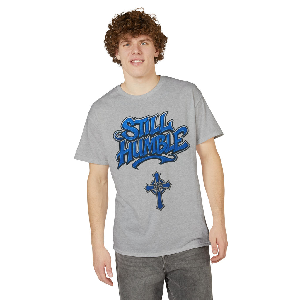 Still Humble Tee