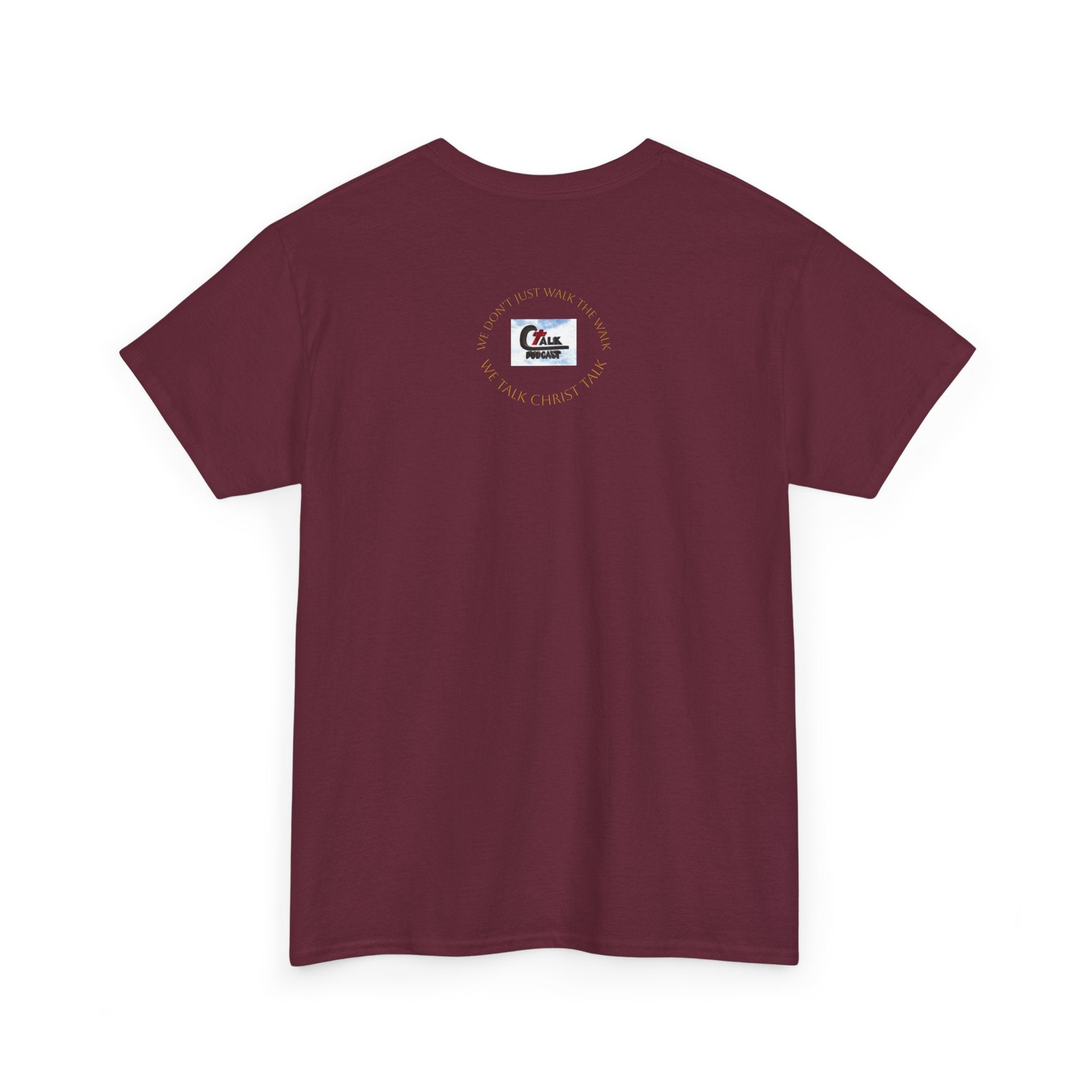 let GOD fix it T-Shirt