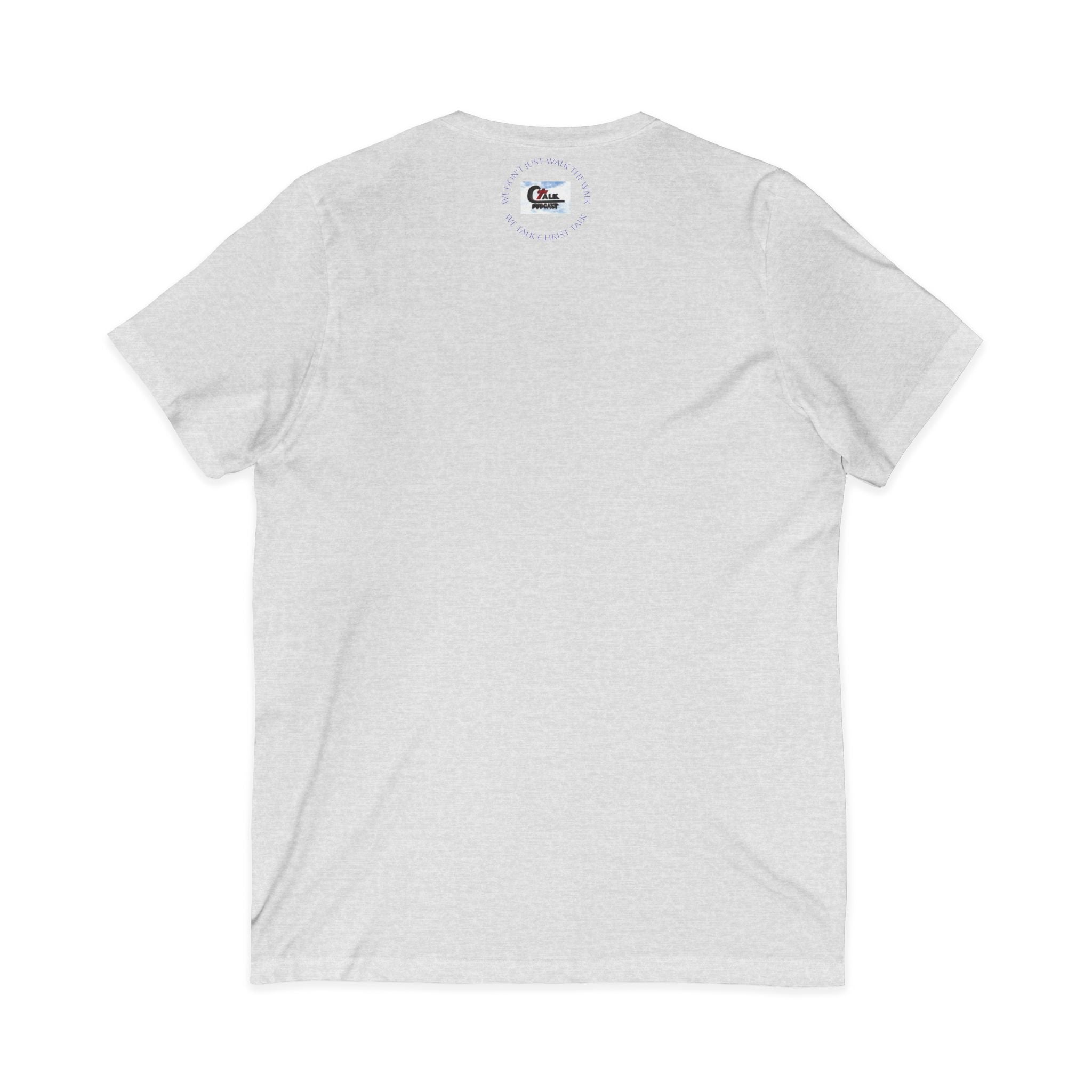 STILL Humble V-Neck Tee