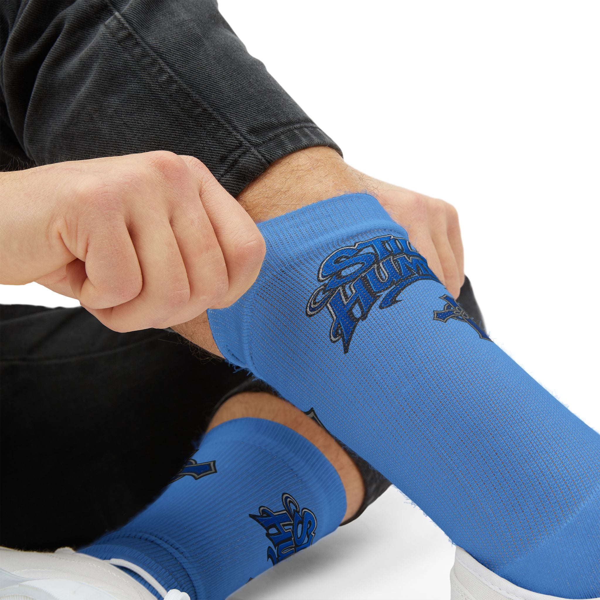 STILL HUMBLE Socks