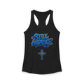 STILL HUMBLE Women's Racerback Tank