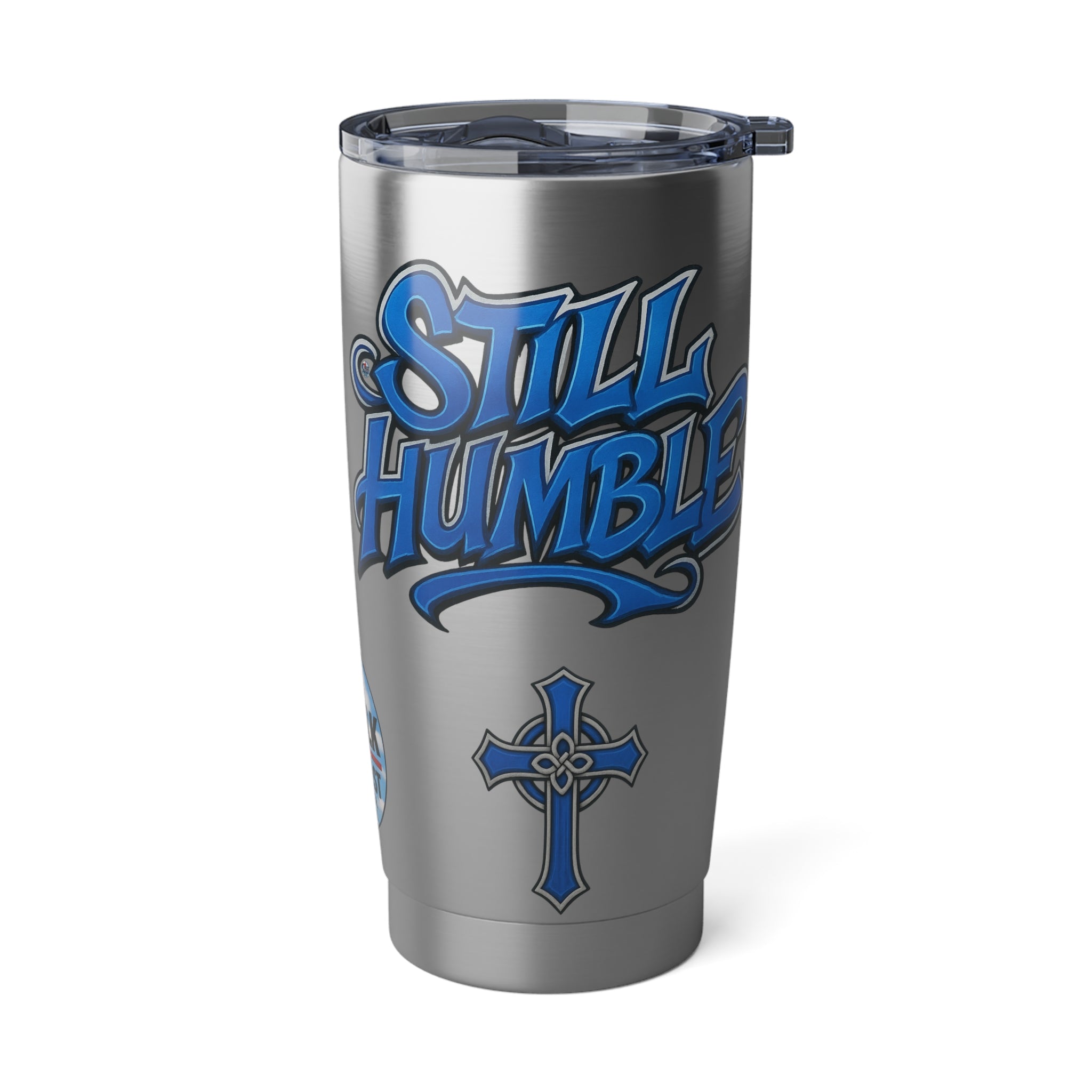 Still Humble Travel Coffee Mug