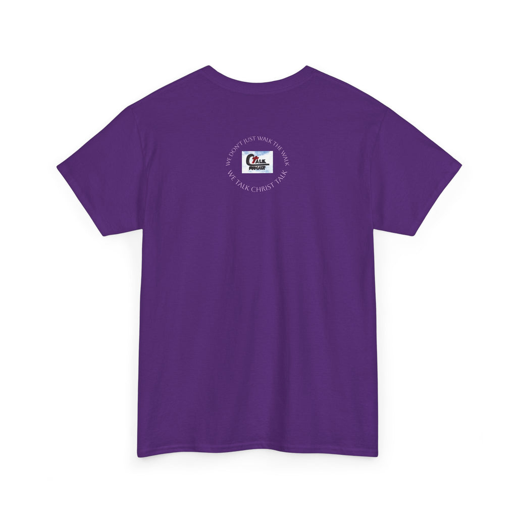 let GOD fix it T-Shirt