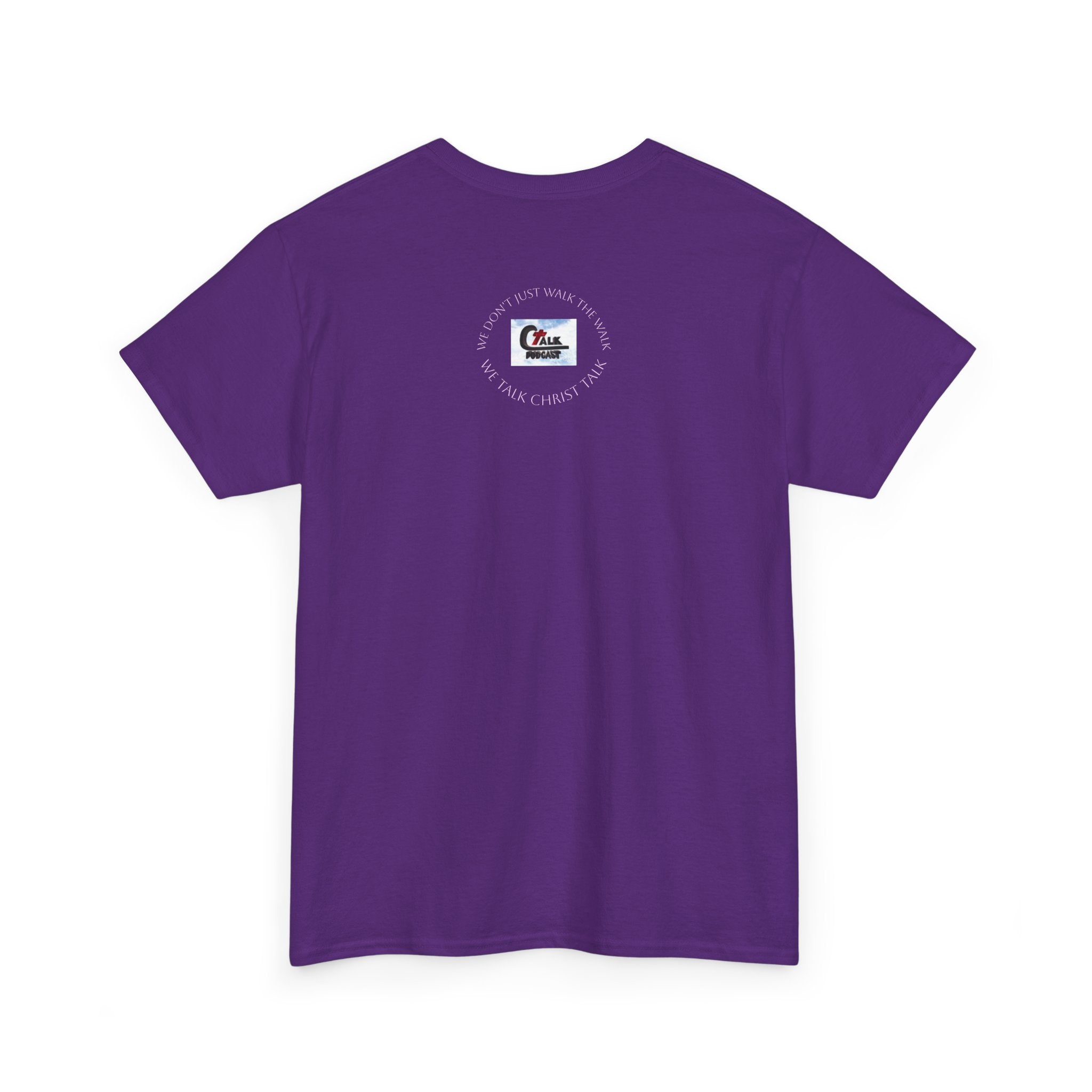 let GOD fix it T-Shirt