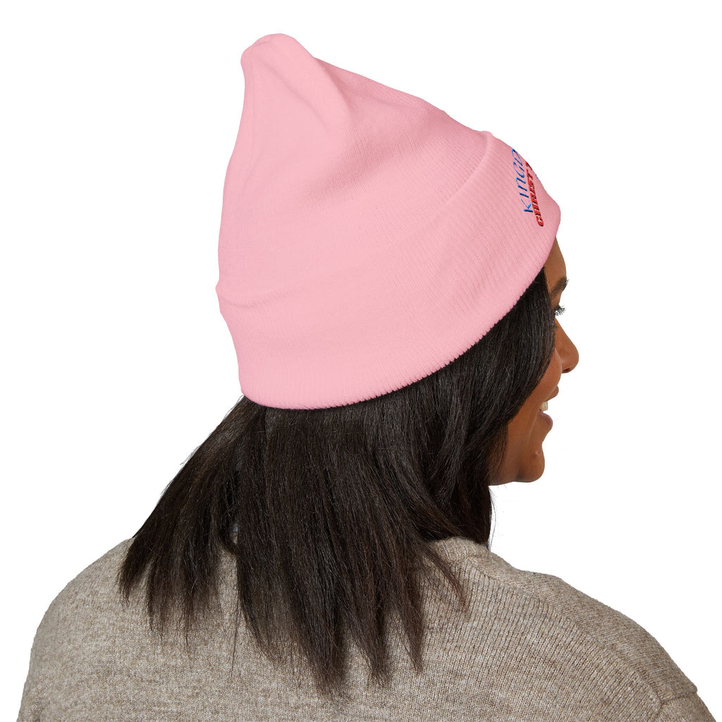 Mark 1:15 Beanie