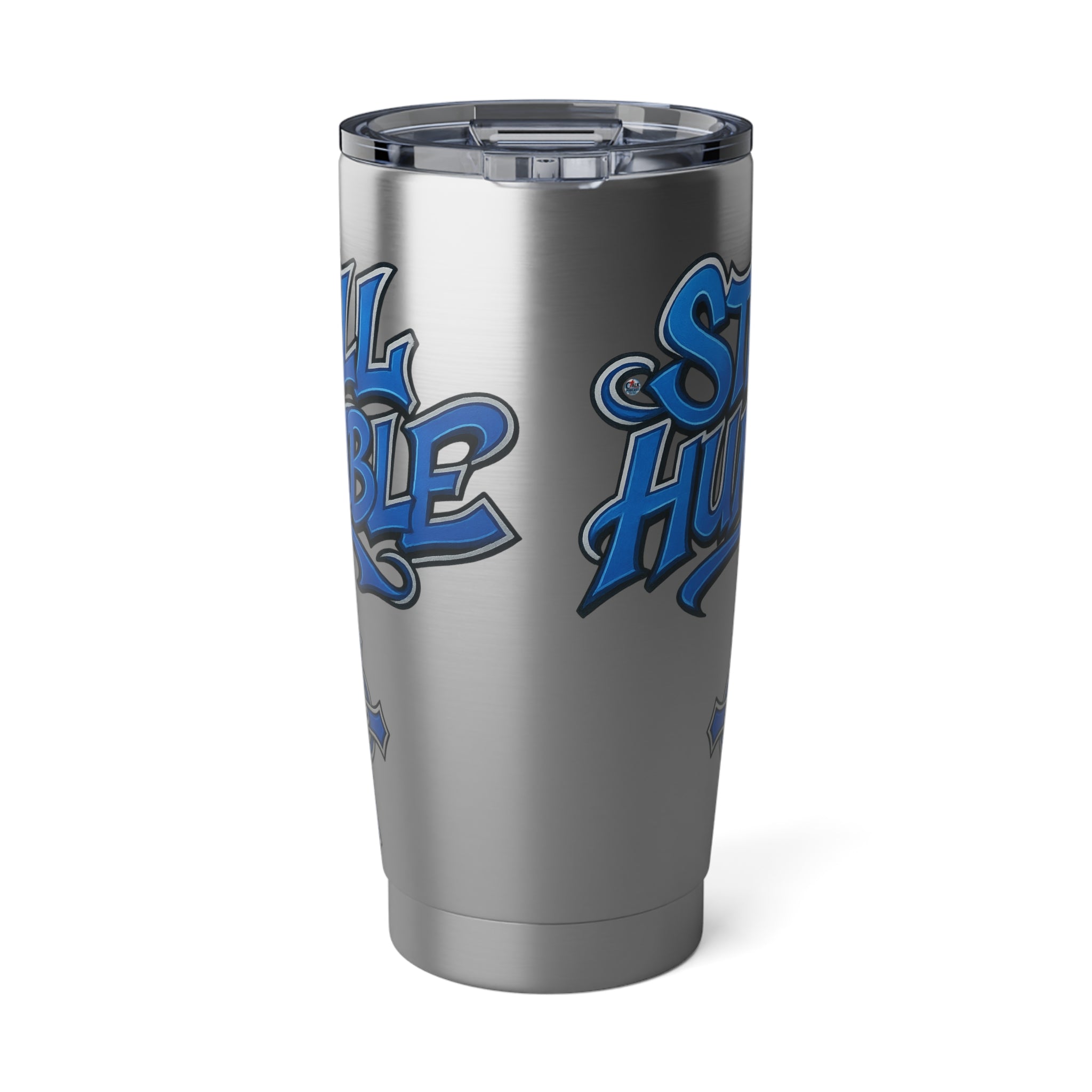 Still Humble Travel Coffee Mug