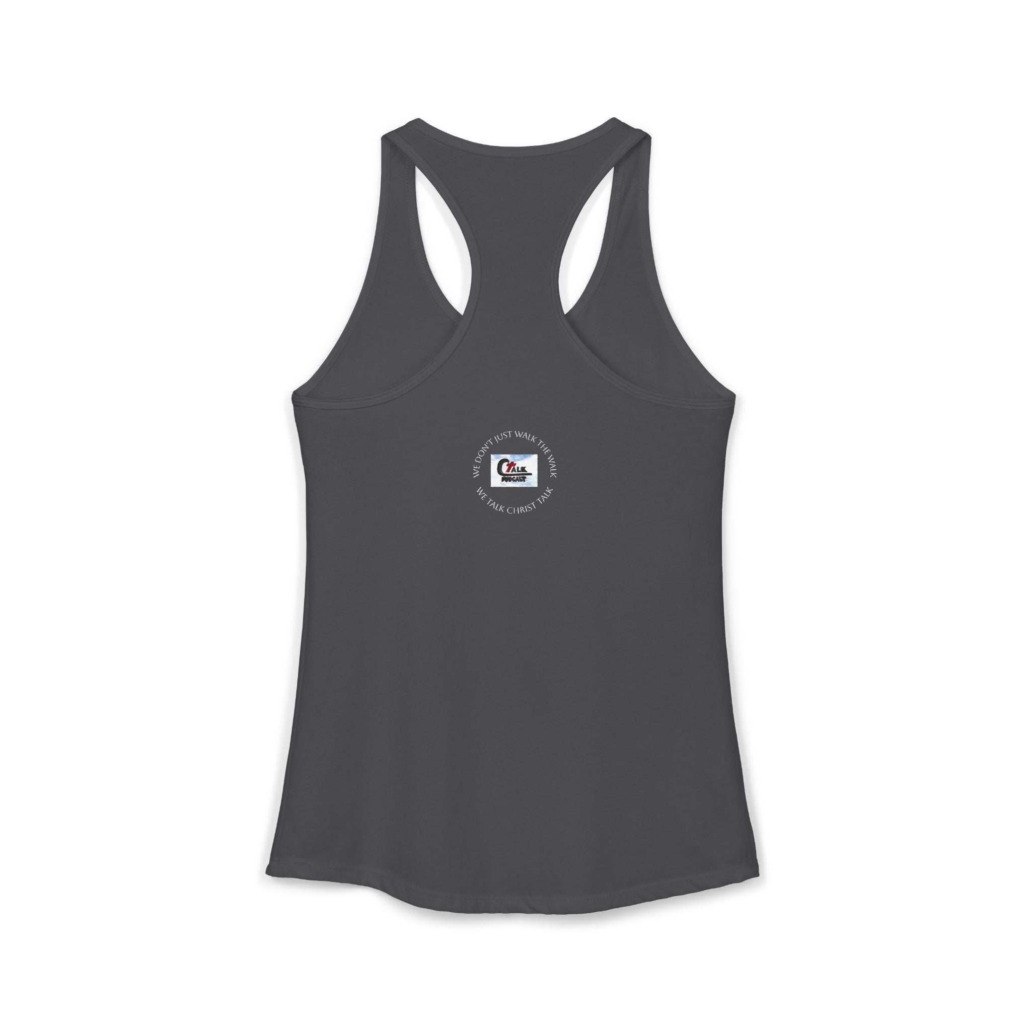 STILL HUMBLE Women's Racerback Tank