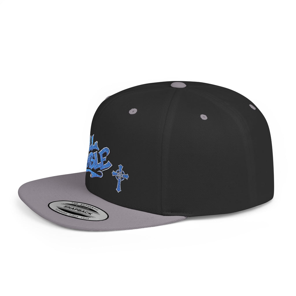 'Still Humble' Snapback Hat
