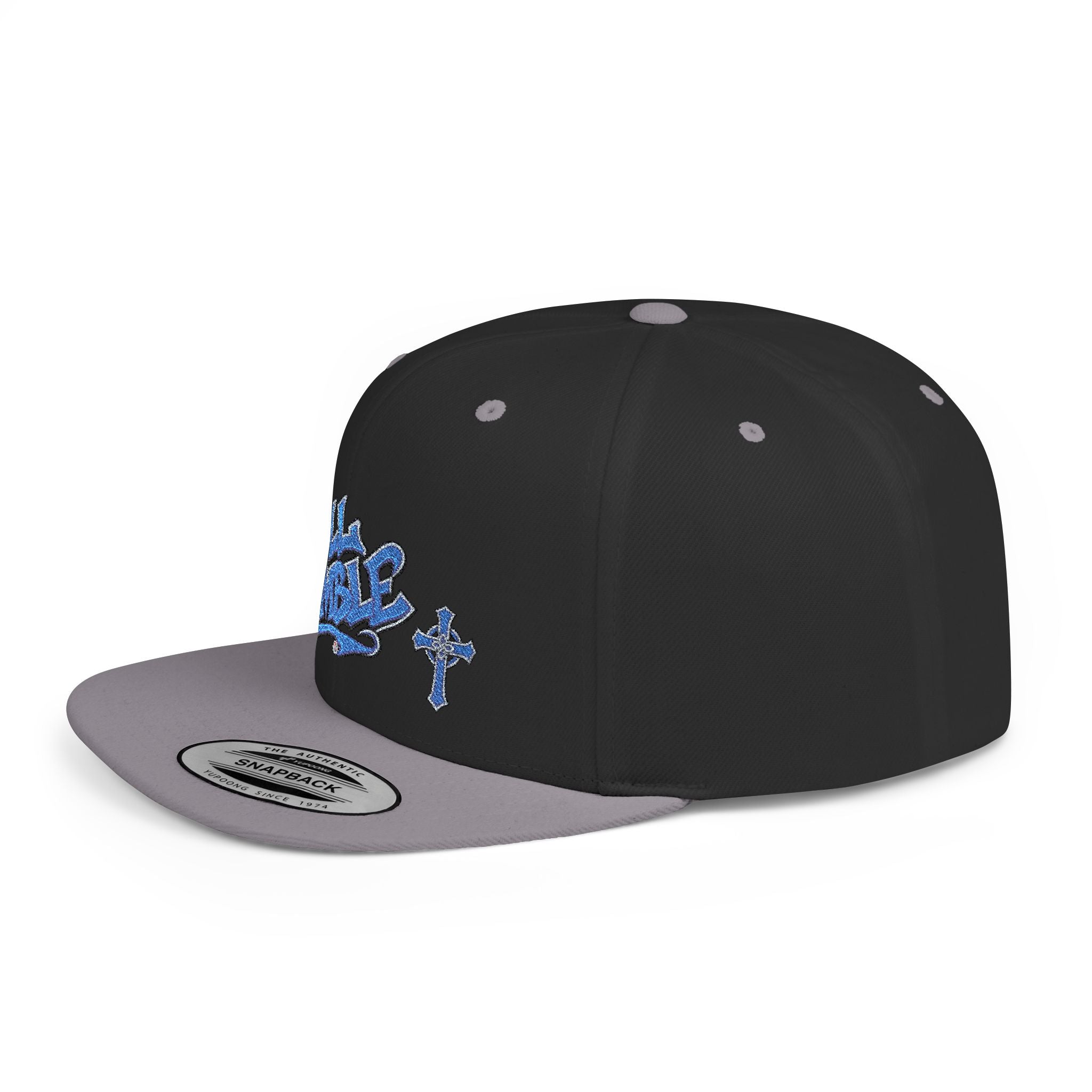 'Still Humble' Snapback Hat