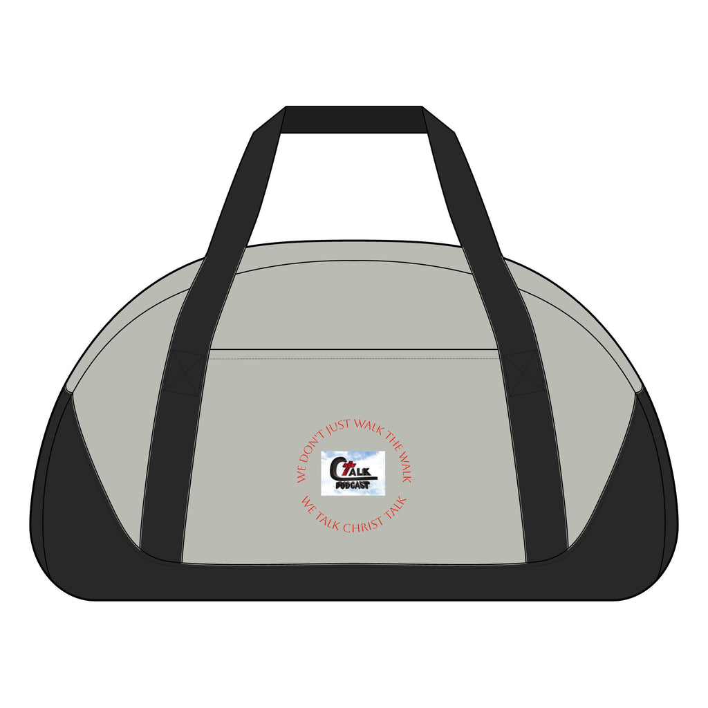 RED Team Jesus Sports Bag