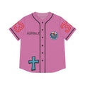 BLUE Team Jesus Women's Jersey