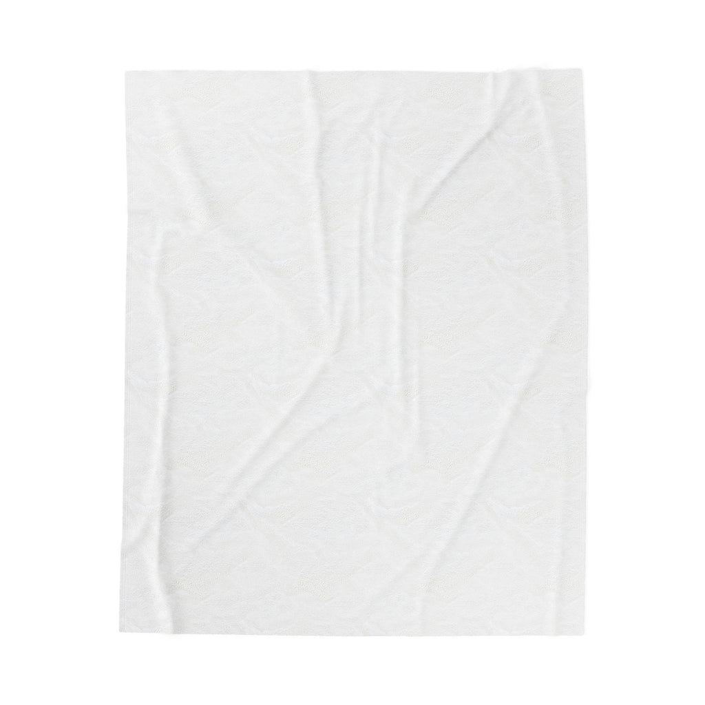 Signature CHRIST TALK Blanket