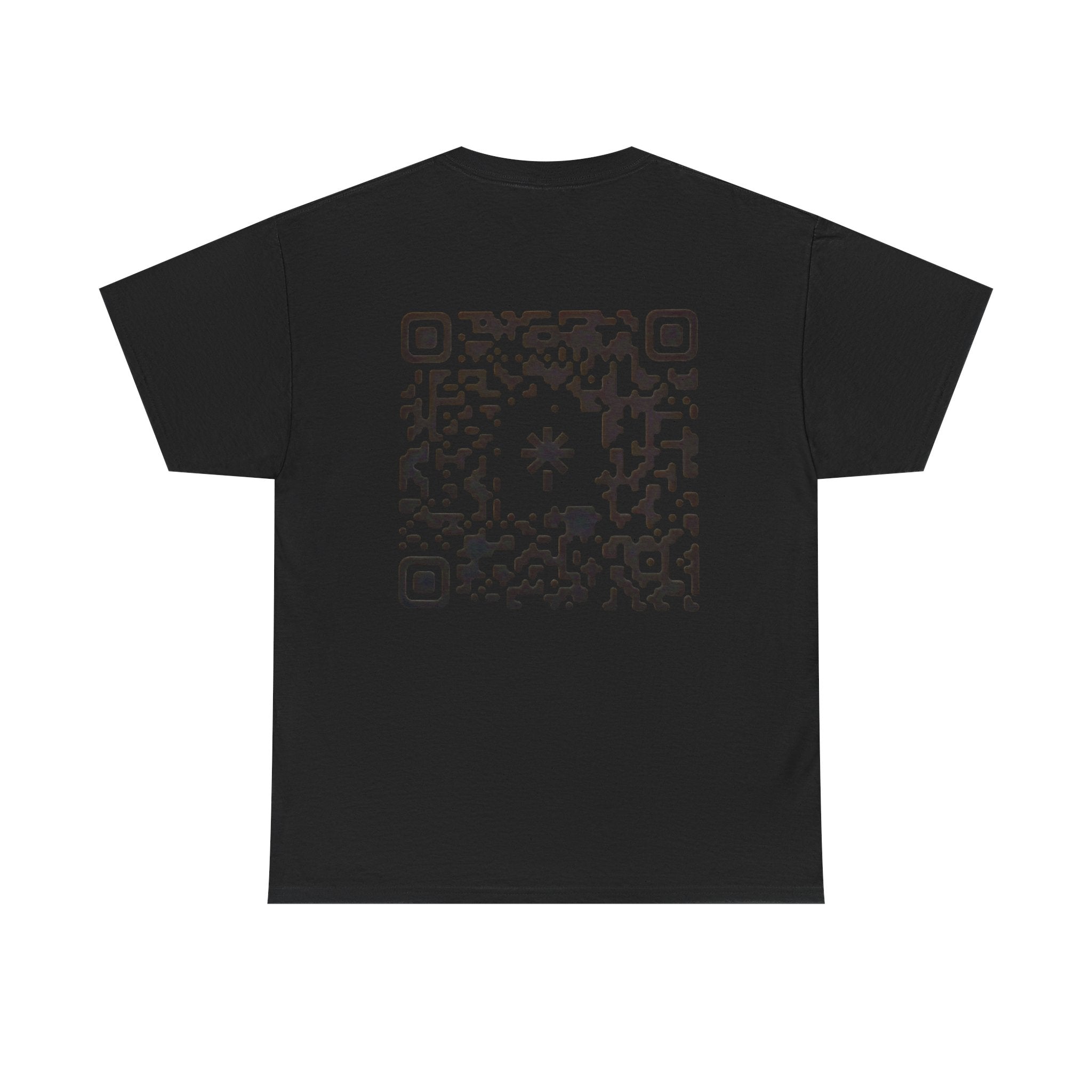 Stay Humble T-Shirt — With QR Code to Promote CHRIST TALK