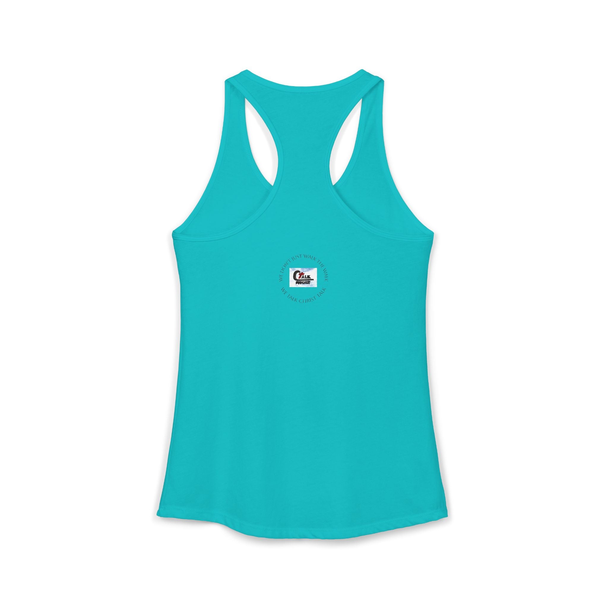 STILL HUMBLE Women's Racerback Tank