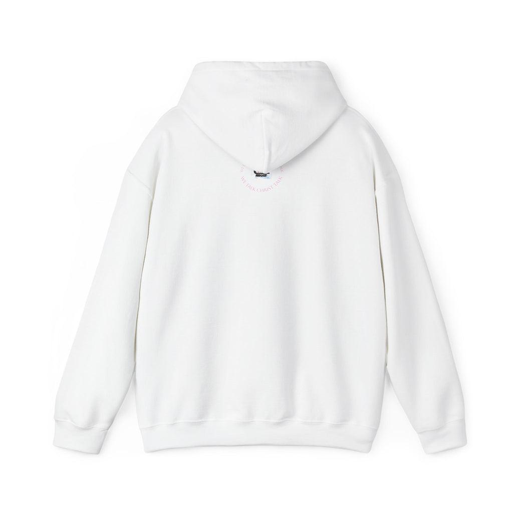The Bride Of Christ Crew Hoodie