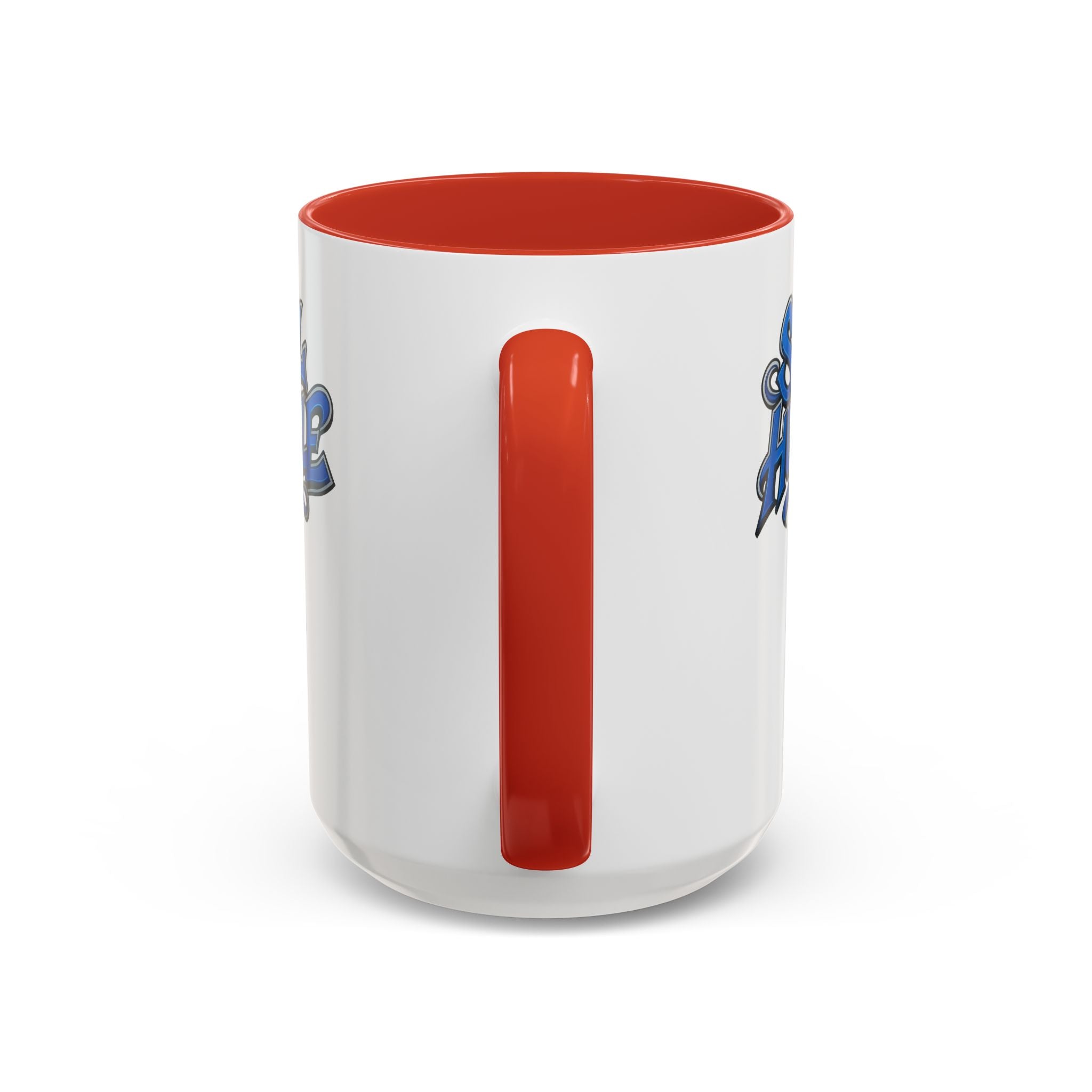 Still Humble Coffee Mug —  11/15oz (Christ Talk Podcast Logo)