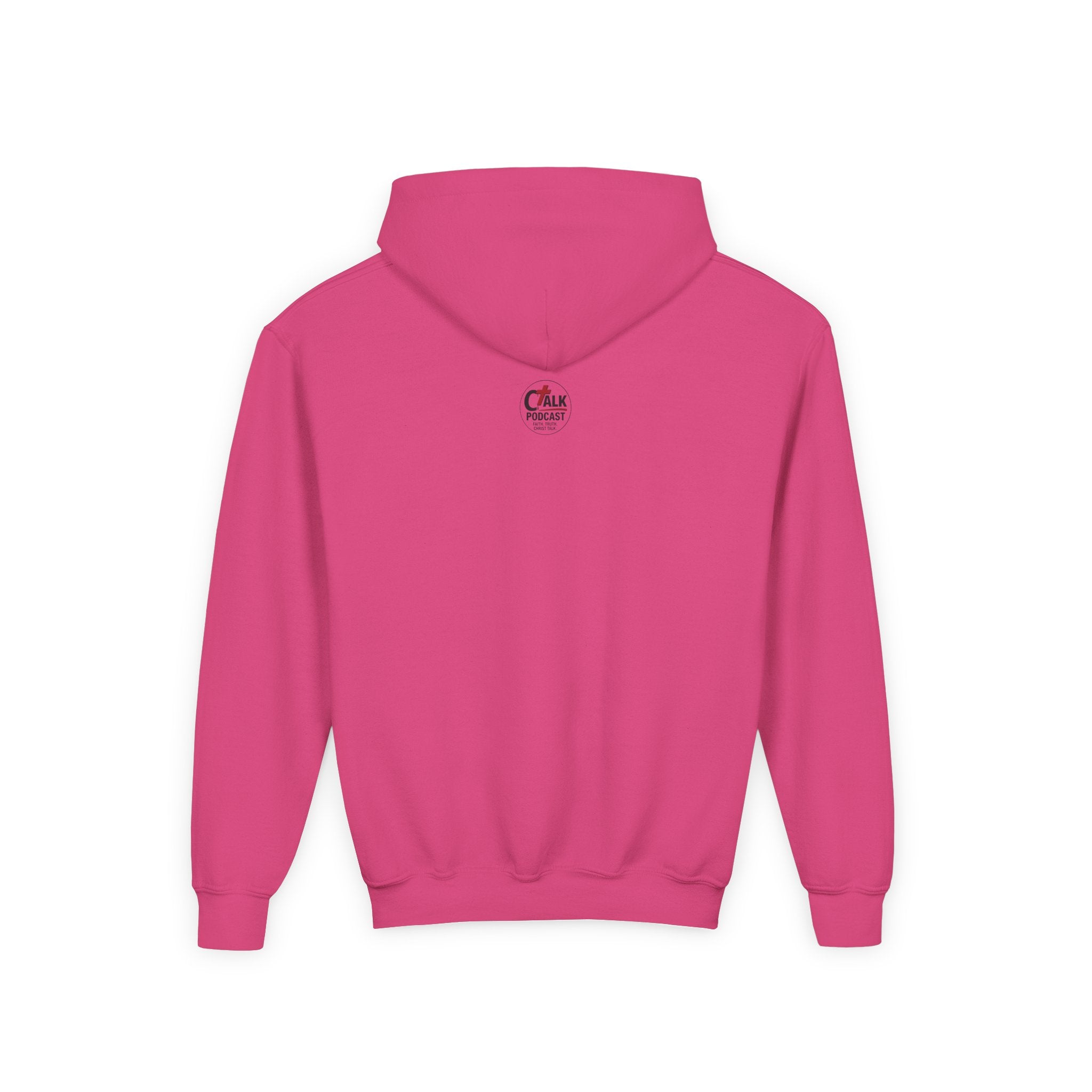 EXODUS Anime KIDS Hoodie