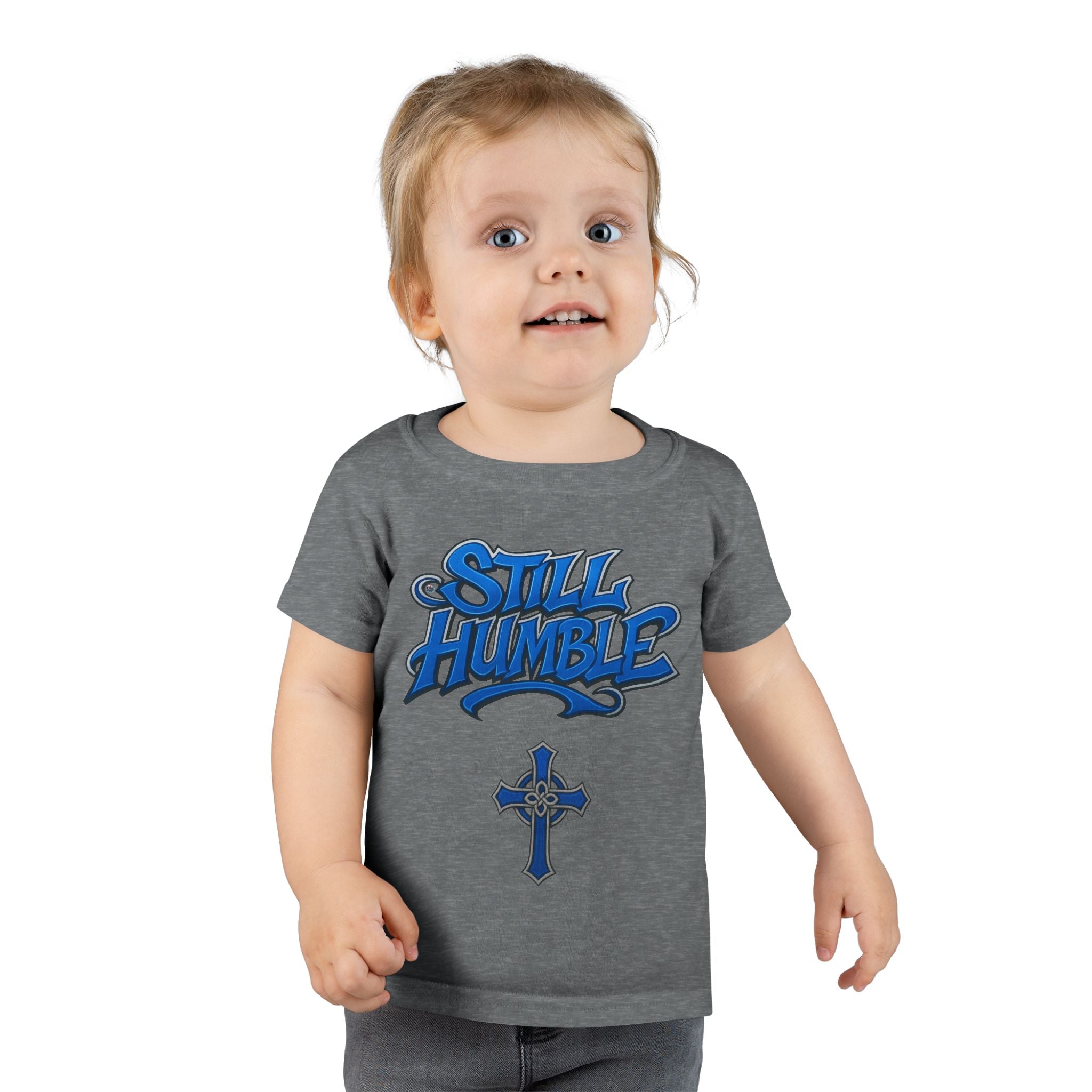 Still Humble Toddler T-Shirt