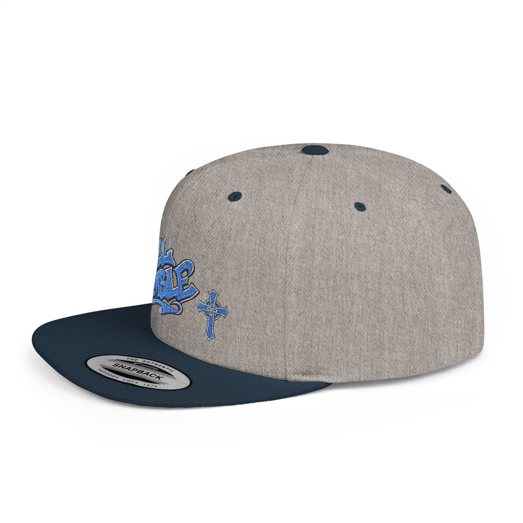 'Still Humble' Snapback Hat