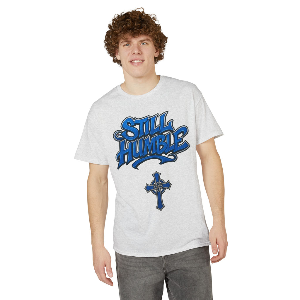 Still Humble Tee