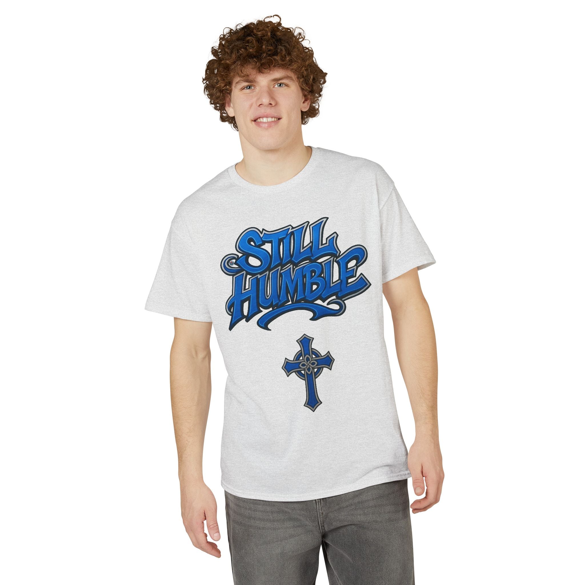 Still Humble Tee