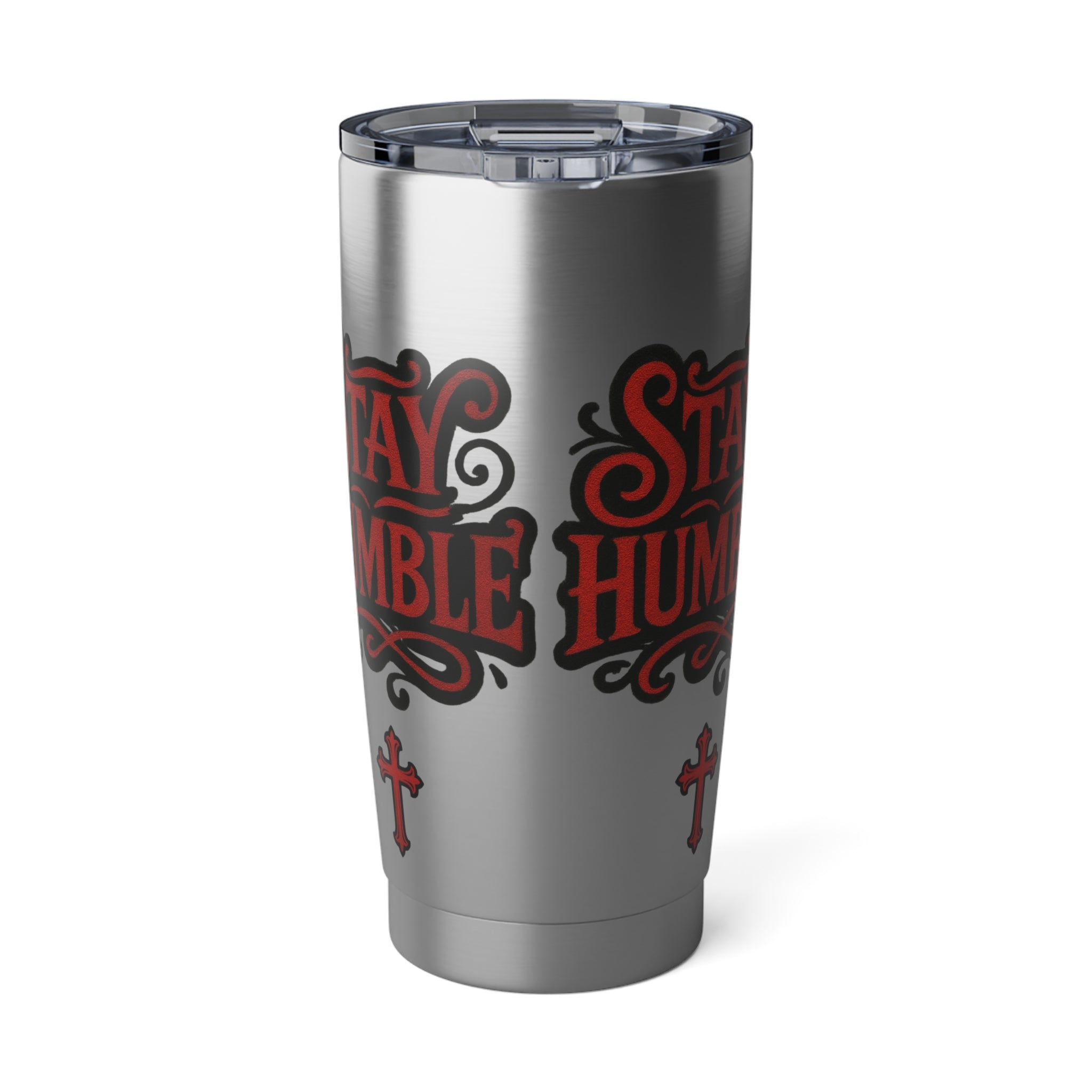 Stay Humble 20oz Tumbler