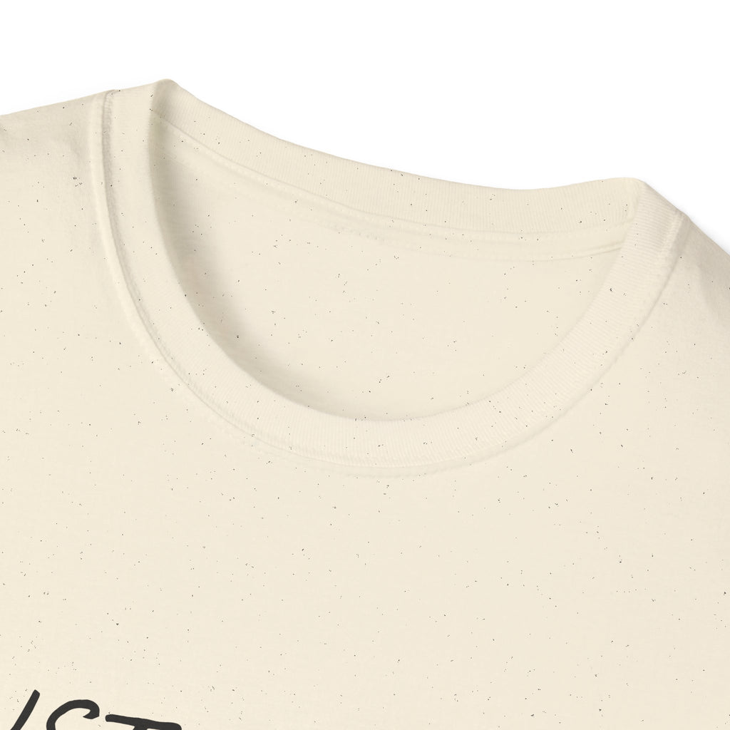 Let Go & Let GOD T-Shirt