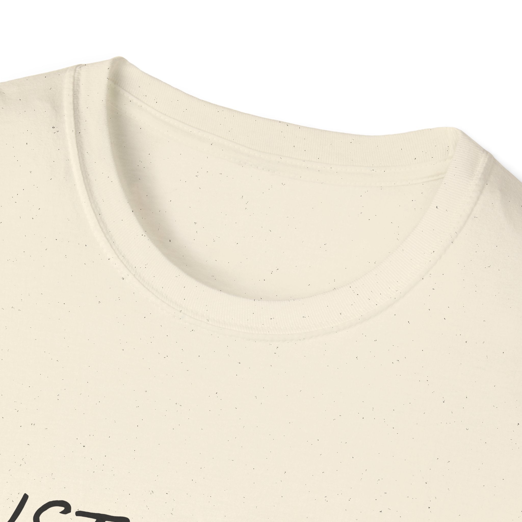 Let Go & Let GOD T-Shirt