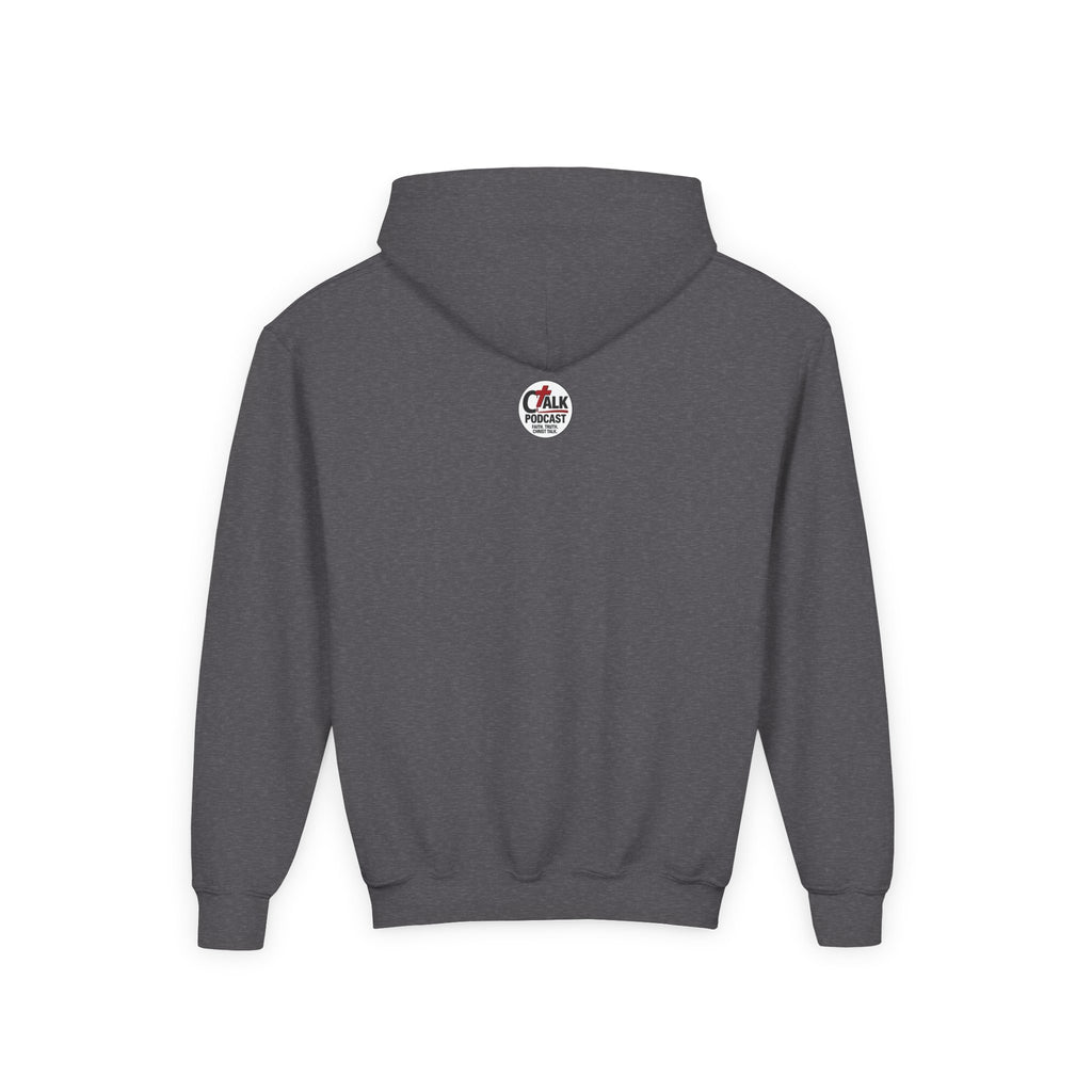 EXODUS Anime KIDS Hoodie