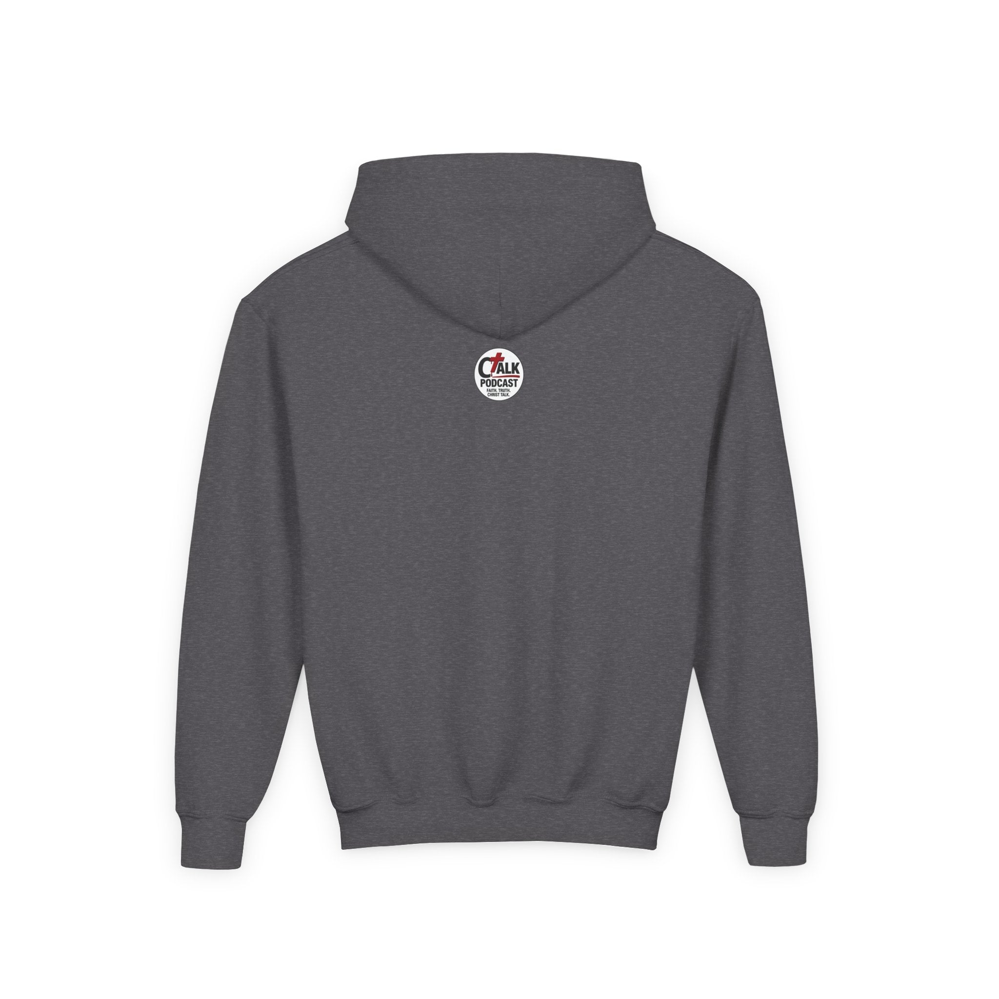 EXODUS Anime KIDS Hoodie