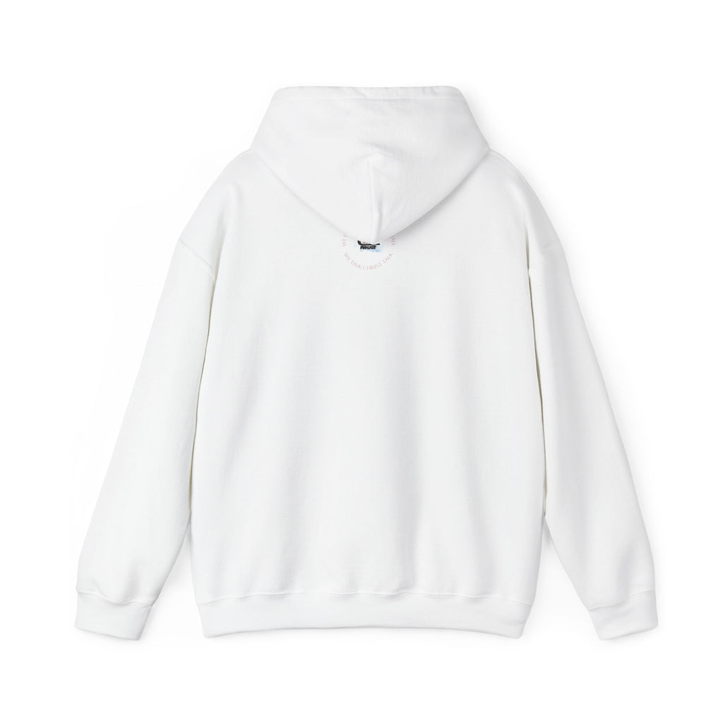 I NEED JESUS Hoodie