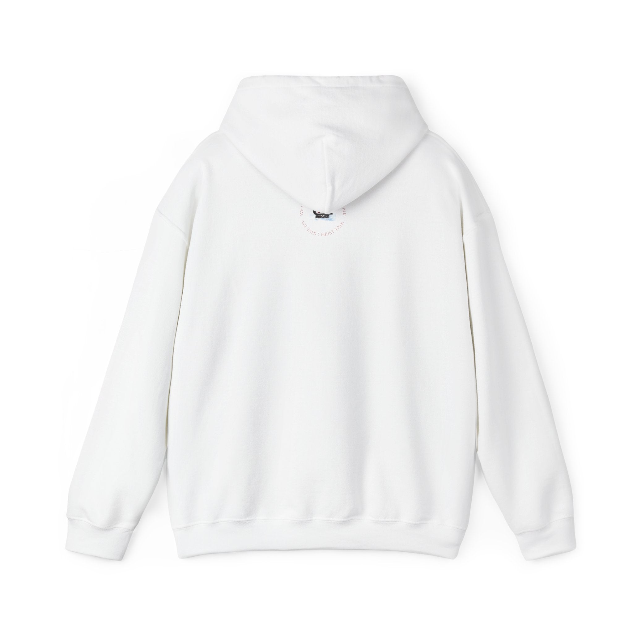 I NEED JESUS Hoodie