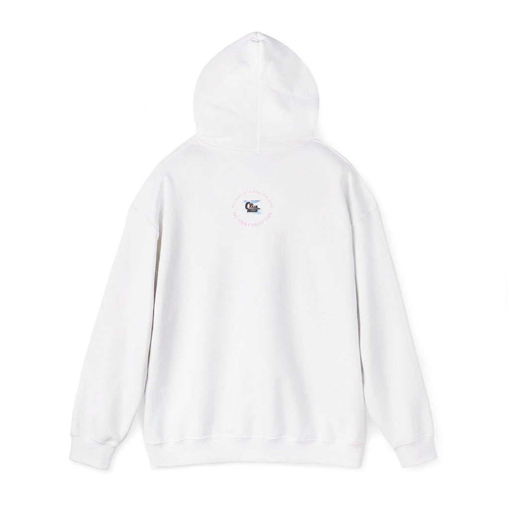 The Bride Of Christ Crew Hoodie