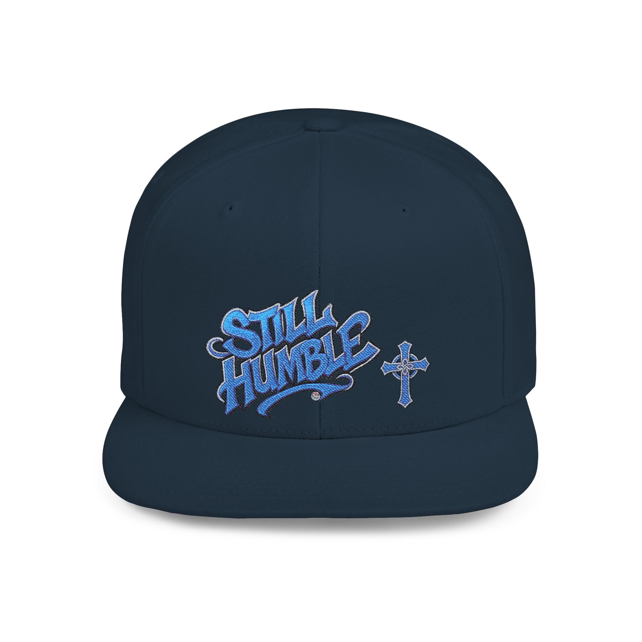 'Still Humble' Snapback Hat